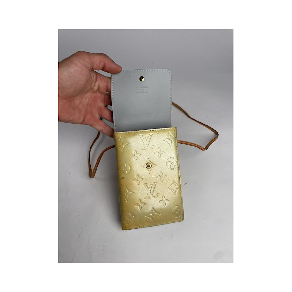 Louis Vuitton Bag image 3