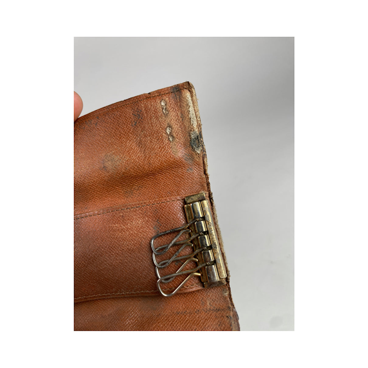 Louis Vuitton Lockme Purse image 5