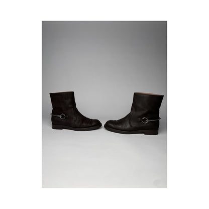 Gucci Boot image 4