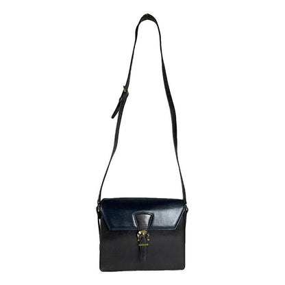 Valentino Garavani Panther bag Black Patent Leather Handbag image 1