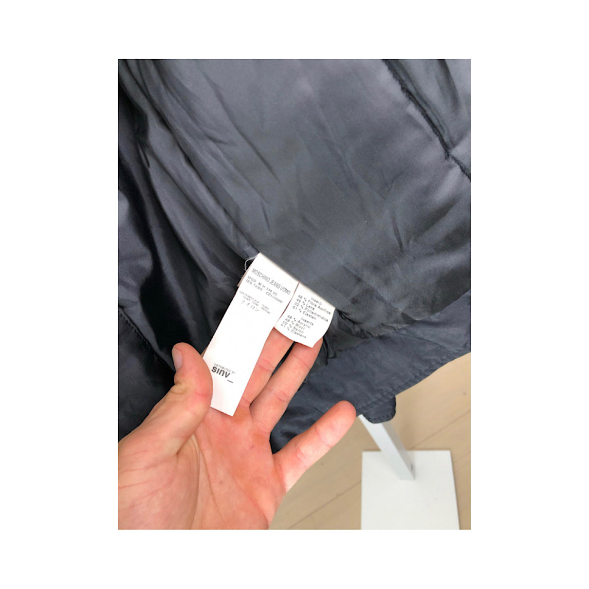 Moschino Jacket image 2