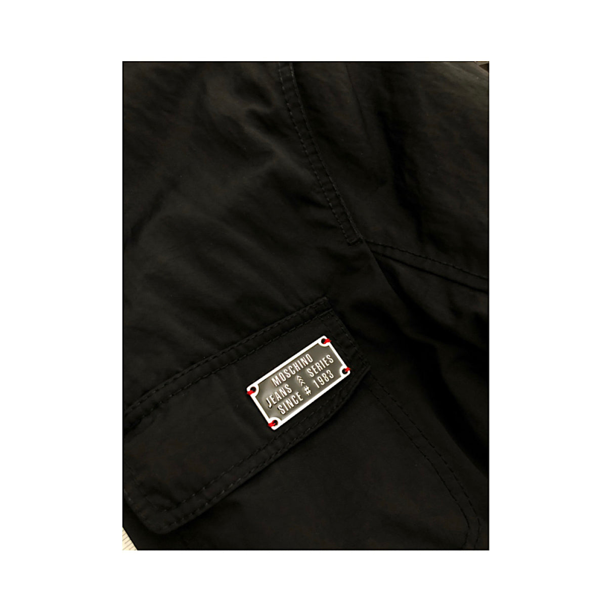 Moschino Jacket image 4