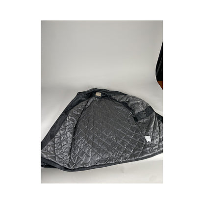 JOOP! Black Leather Jacket image 2