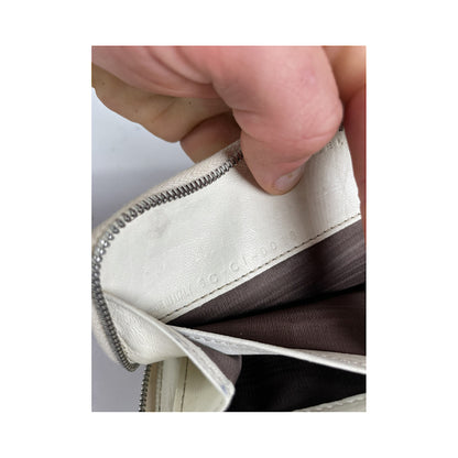 Celine Triomphe Wallet image 5