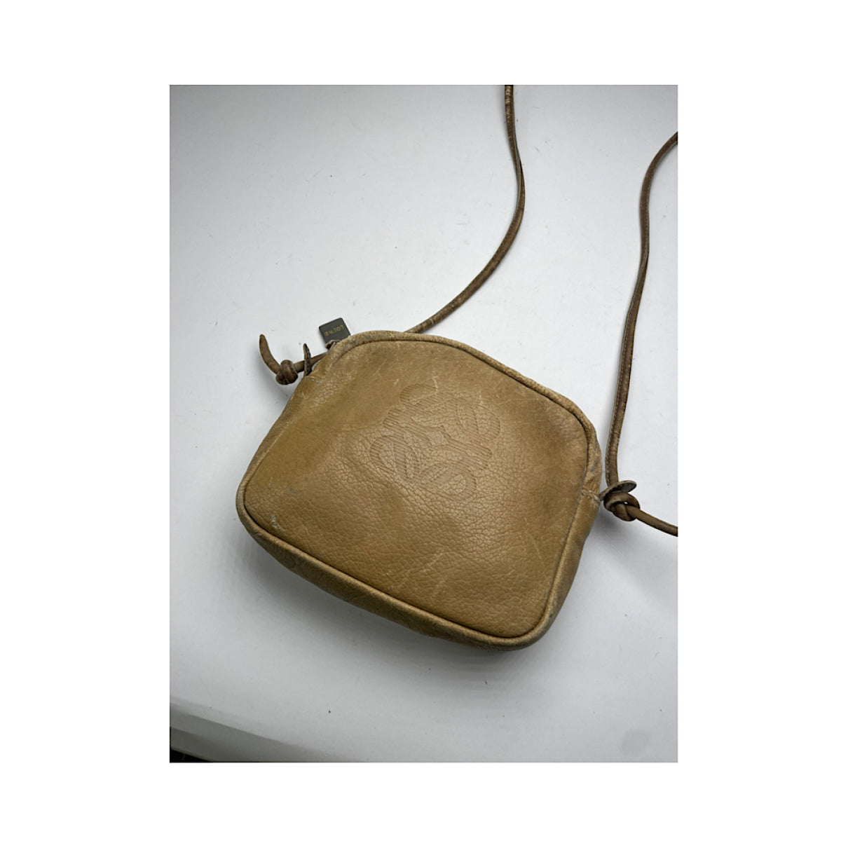 Loewe Amazona Handbag image 3