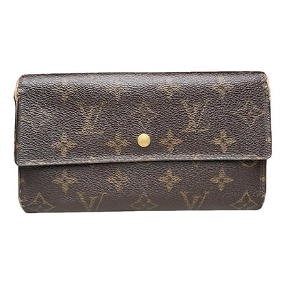Louis Vuitton Emilie Wallet image 1