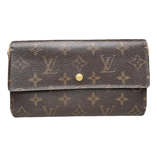 Louis Vuitton Emilie Wallet image 1