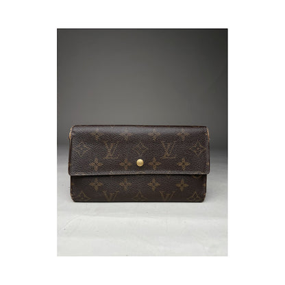 Louis Vuitton Emilie Wallet image 2