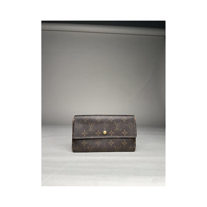 Louis Vuitton Emilie Wallet image 3