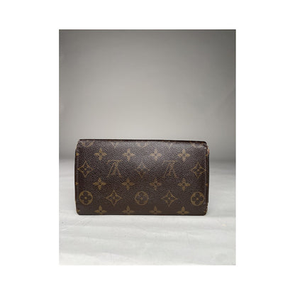 Louis Vuitton Emilie Wallet image 4