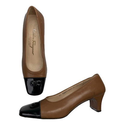Salvatore Ferragamo Heel image 1