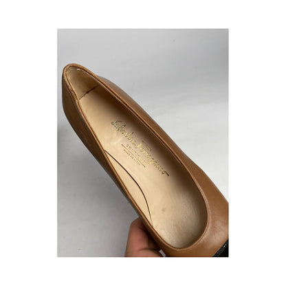 Salvatore Ferragamo Heel image 2