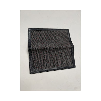 Yves Saint Laurent Black Leather Purse image 2