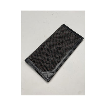 Yves Saint Laurent Black Leather Purse image 3