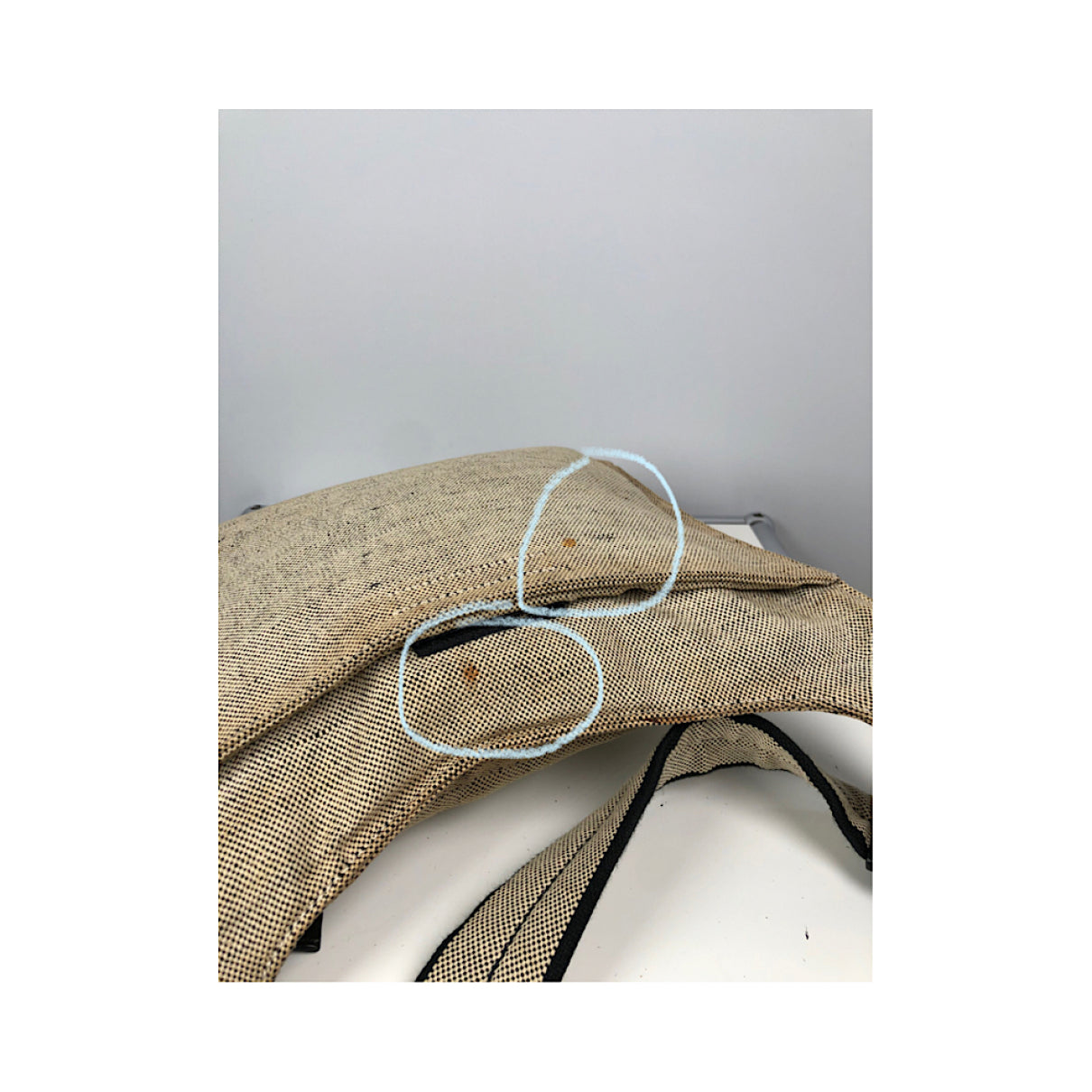 Prada Cleo Handbag image 3