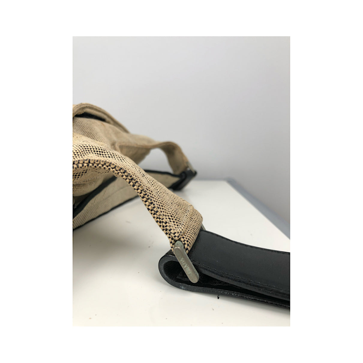 Prada Cleo Handbag image 5