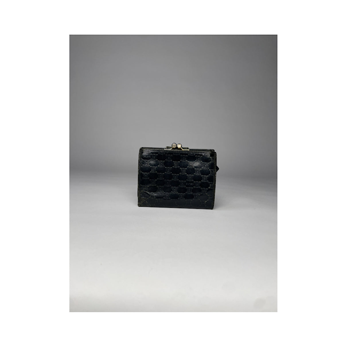 Celine Triomphe Wallet image 2