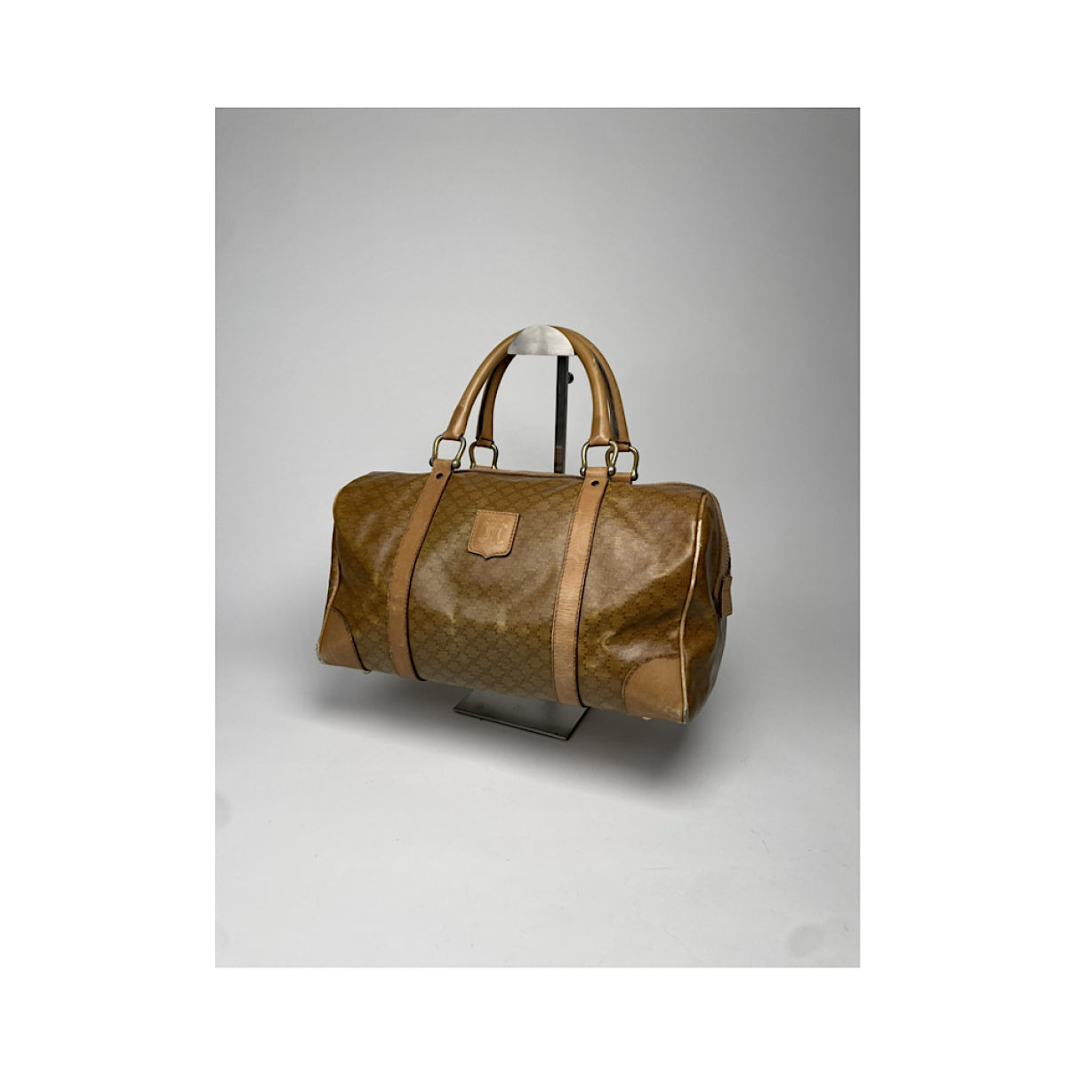 Celine Clea Handbag image 2