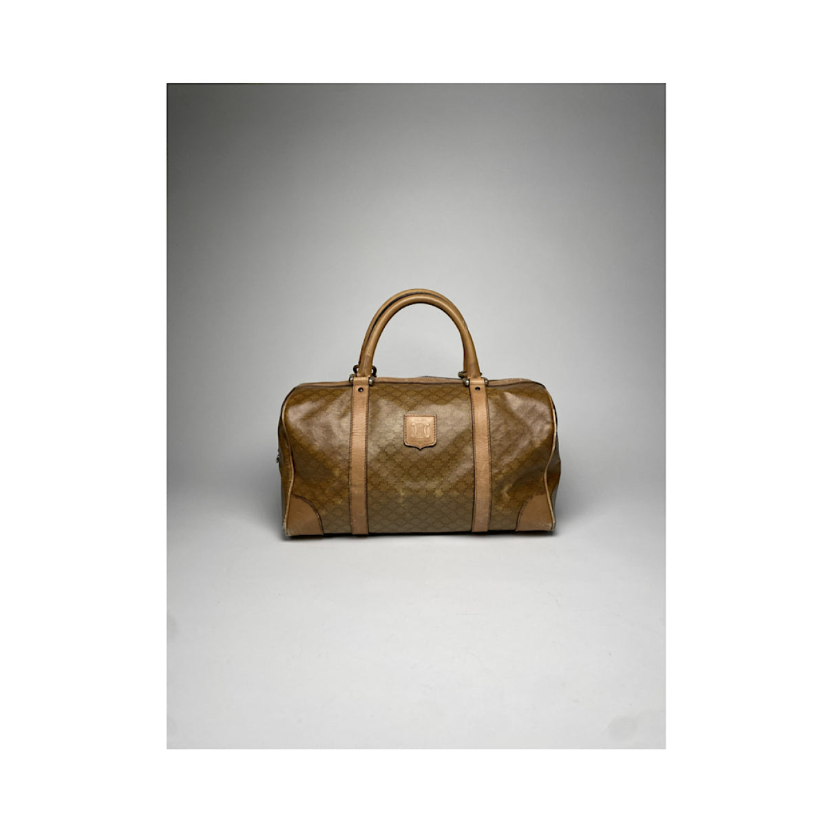 Celine Clea Handbag image 5