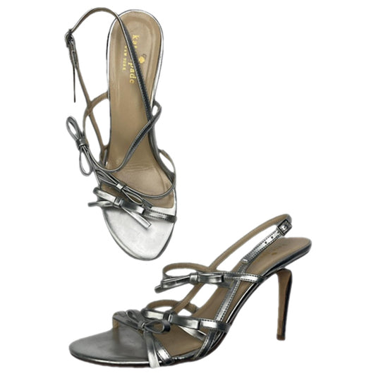 Kate Spade Heel image 1