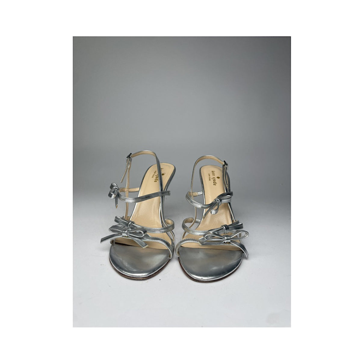 Kate Spade Heel image 4