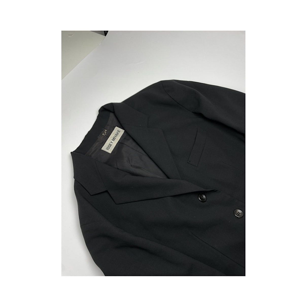 Issey Miyake Jacket image 2