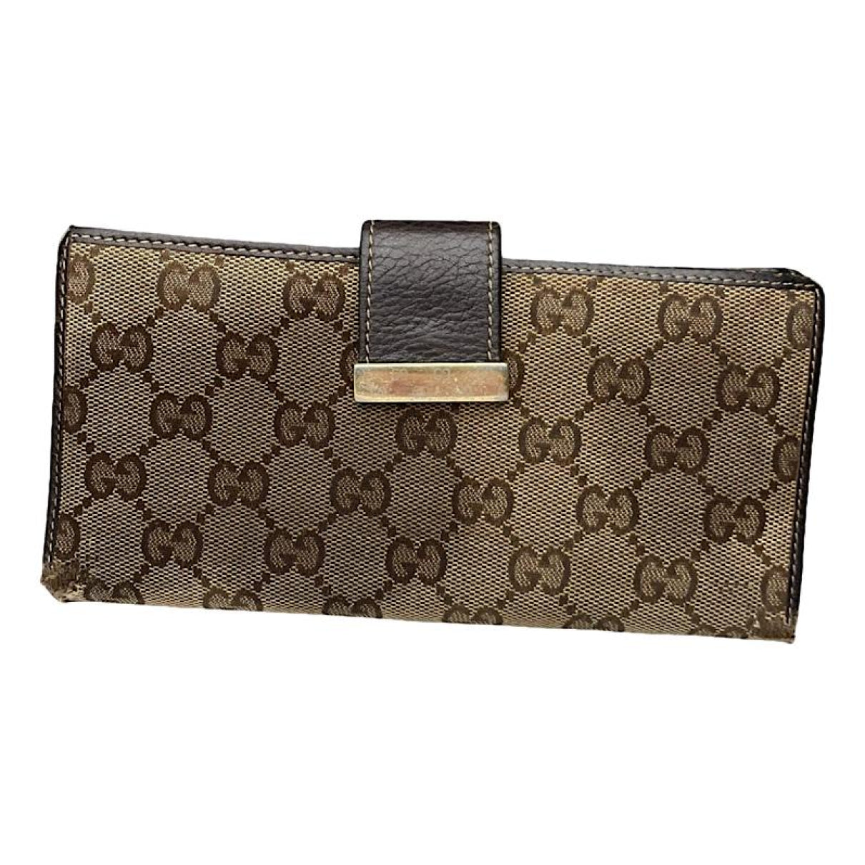 Gucci GG Blooms Wallet image 1