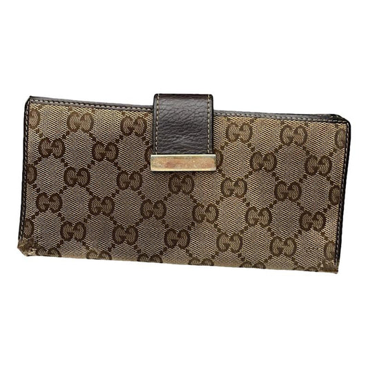 Gucci GG Blooms Wallet image 1