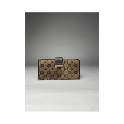 Gucci GG Blooms Wallet image 2