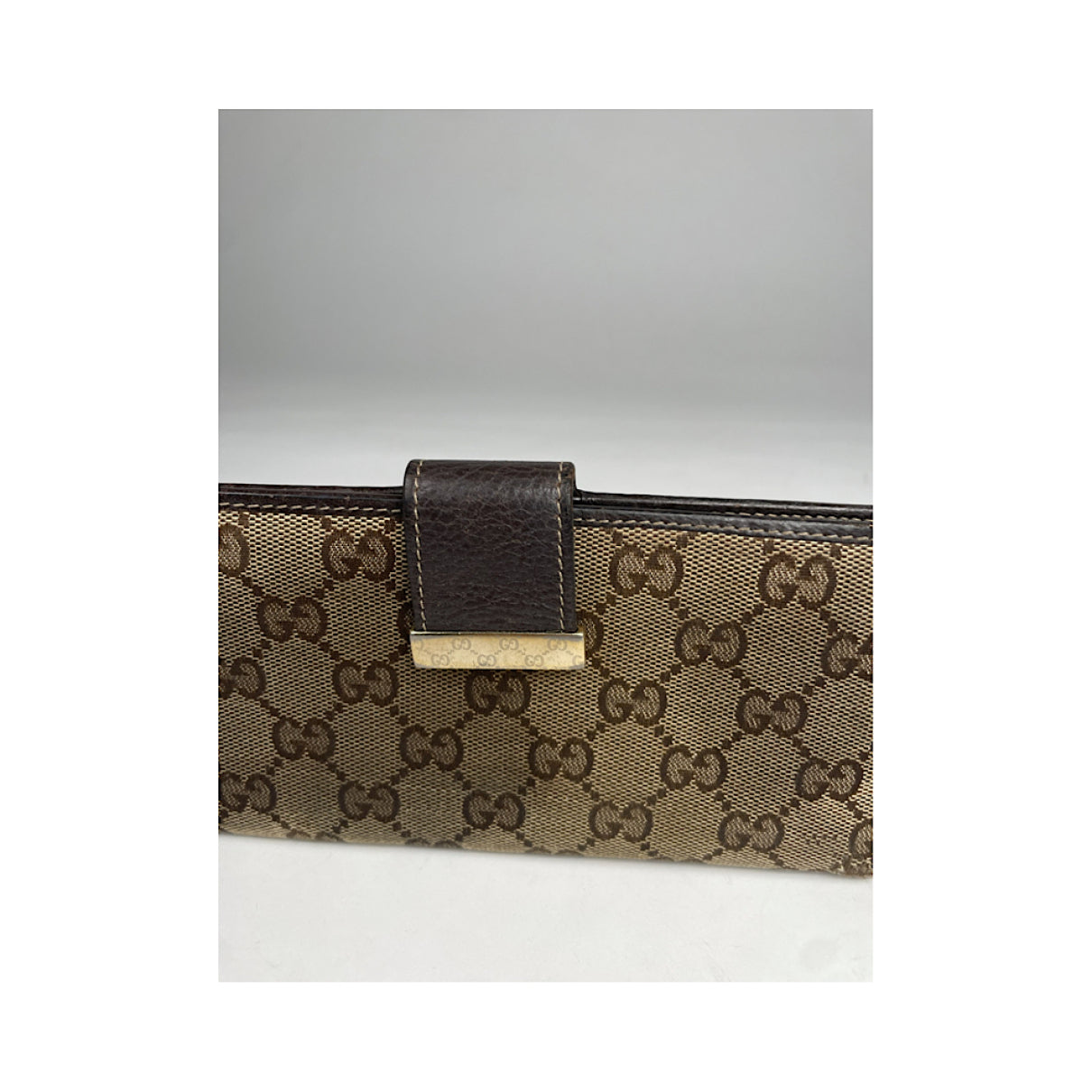 Gucci GG Blooms Wallet image 3
