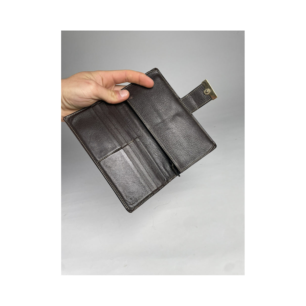 Gucci GG Blooms Wallet image 5