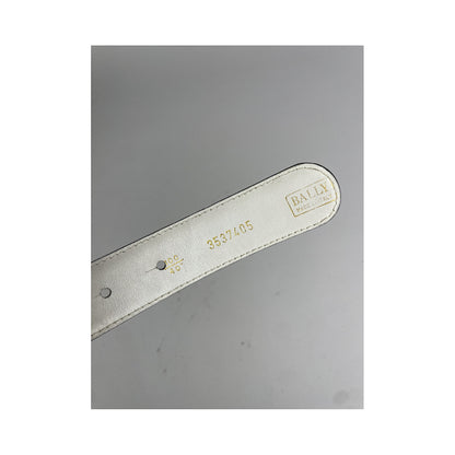 Bally Belt image 4