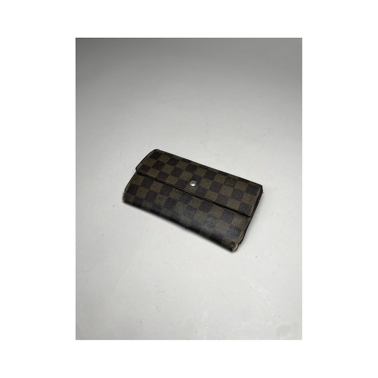 Louis Vuitton Virtuose Wallet image 3