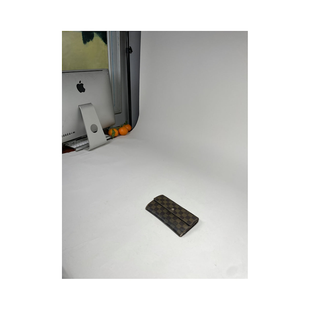 Louis Vuitton Virtuose Wallet image 4