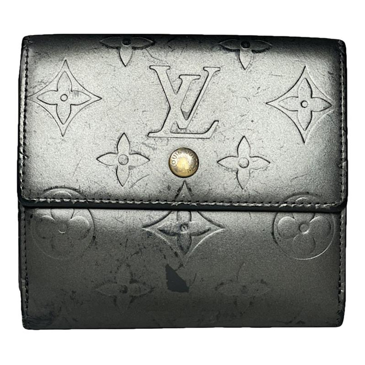 Louis Vuitton Metis Wallet image 1