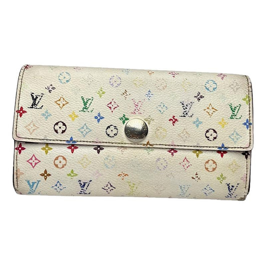 Louis Vuitton Metis Multicolour Leather Wallet image 1