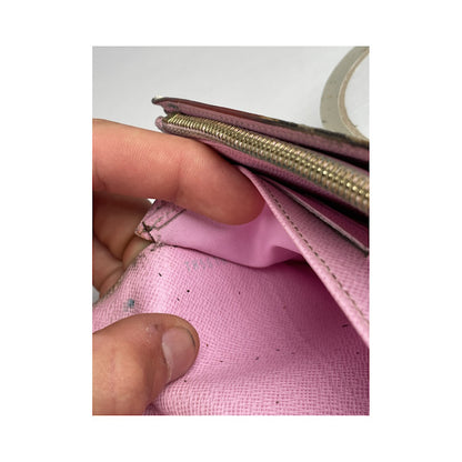 Louis Vuitton Metis Multicolour Leather Wallet image 2