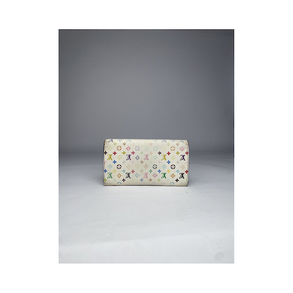Louis Vuitton Metis Multicolour Leather Wallet image 3