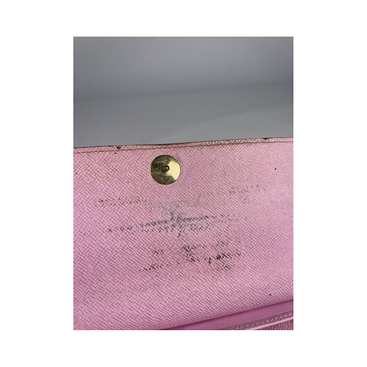 Louis Vuitton Metis Multicolour Leather Wallet image 4