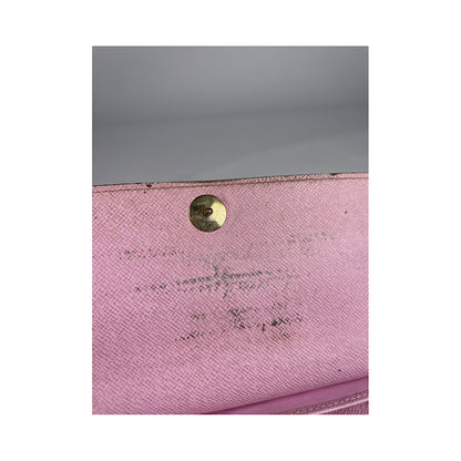 Louis Vuitton Metis Multicolour Leather Wallet image 4