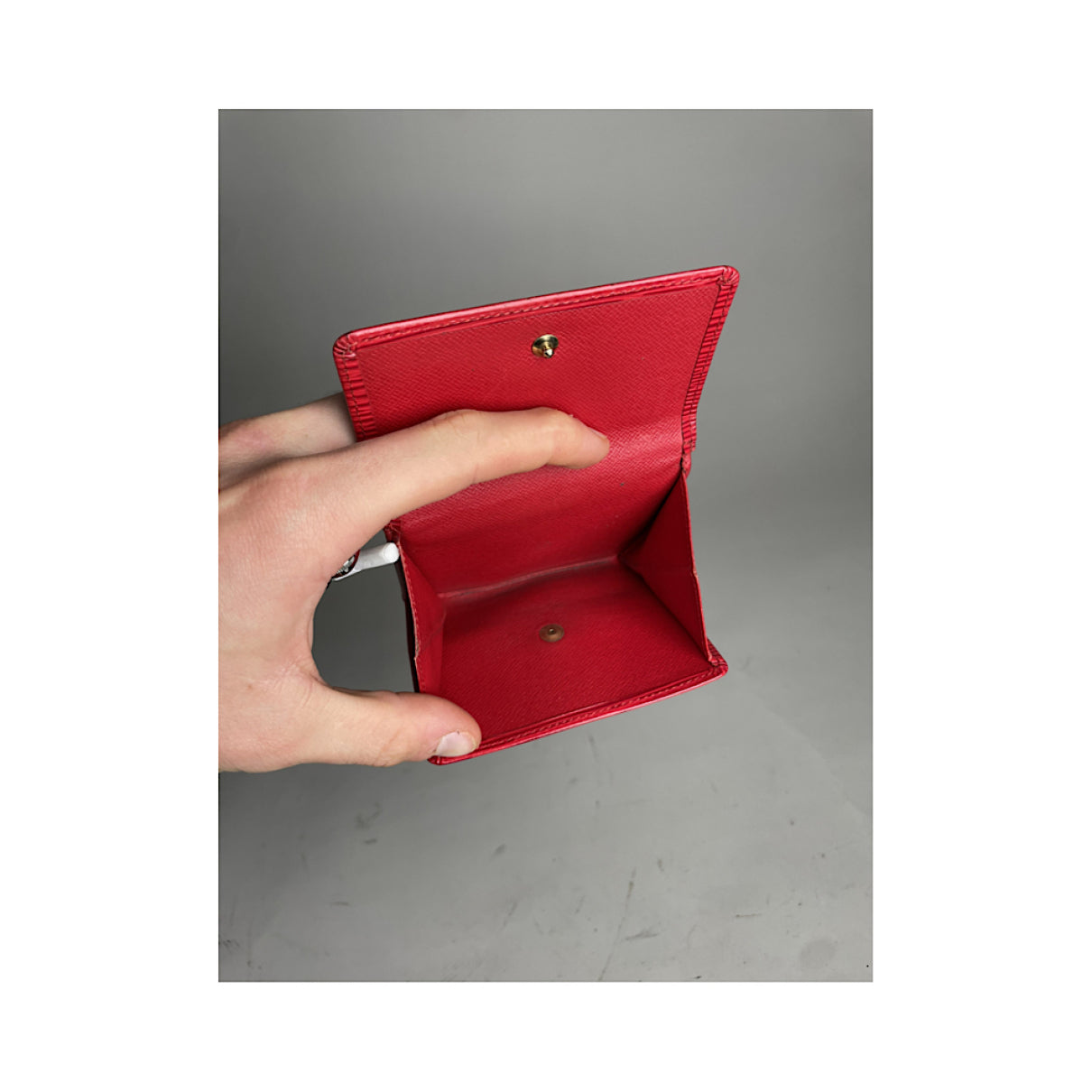 Louis Vuitton Capucines Wallet image 3