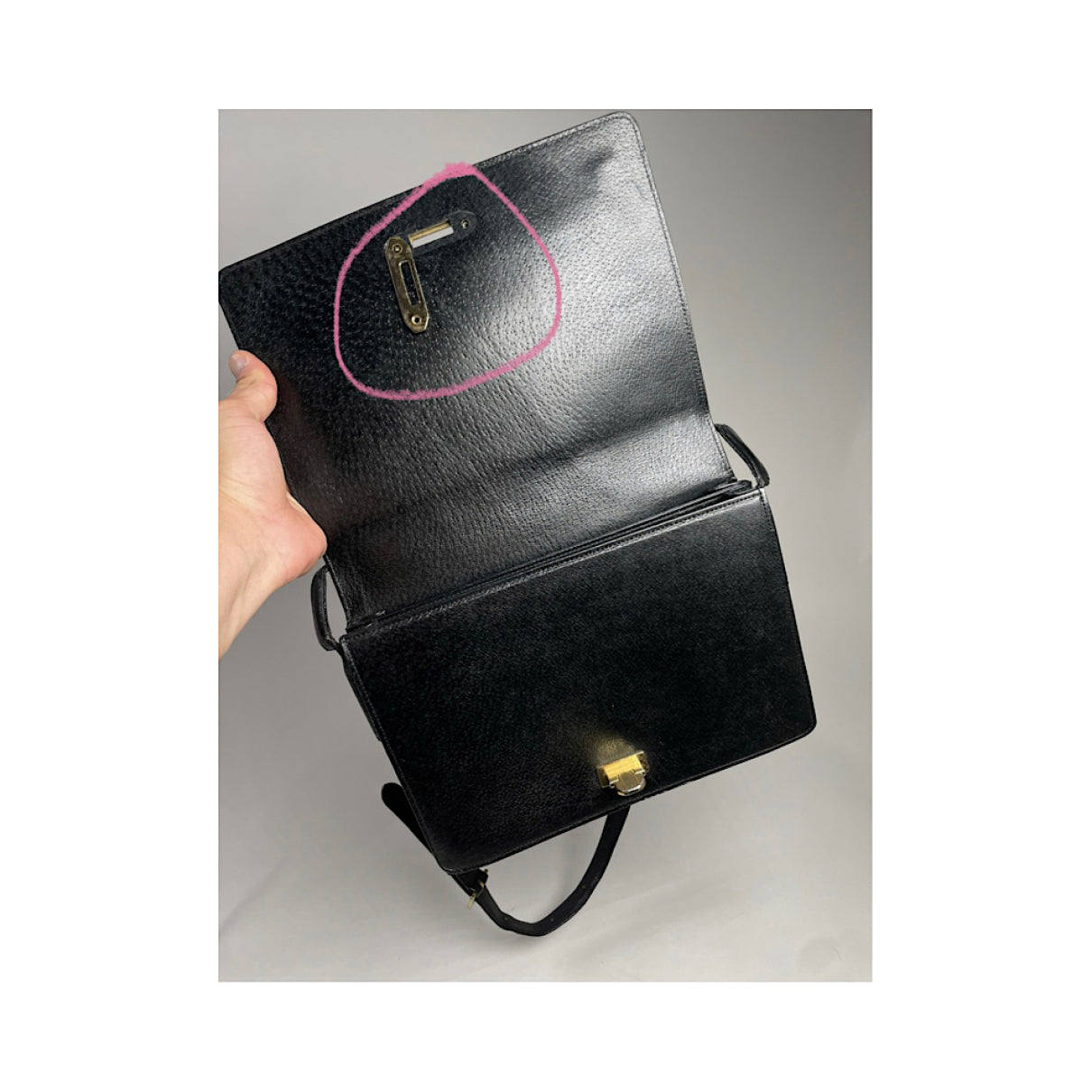 Valentino Garavani Vsling Handbag image 5