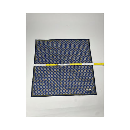 Celine Black Silk Silk Handkerchief image 5