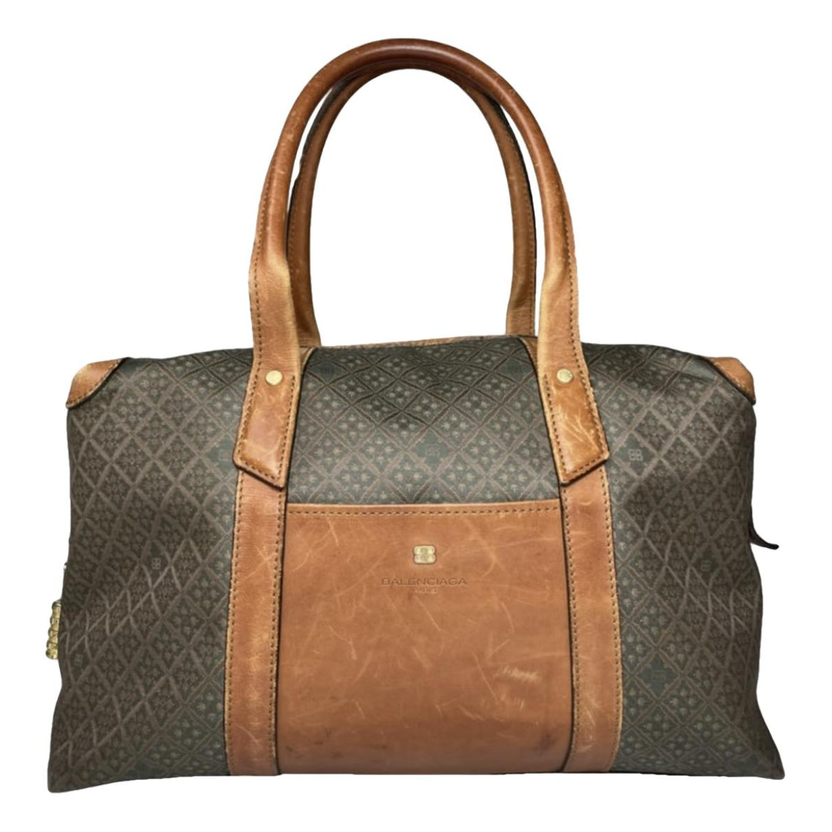 Balenciaga BB Reporter Handbag image 1