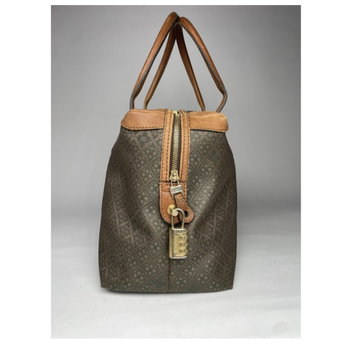 Balenciaga BB Reporter Handbag image 4