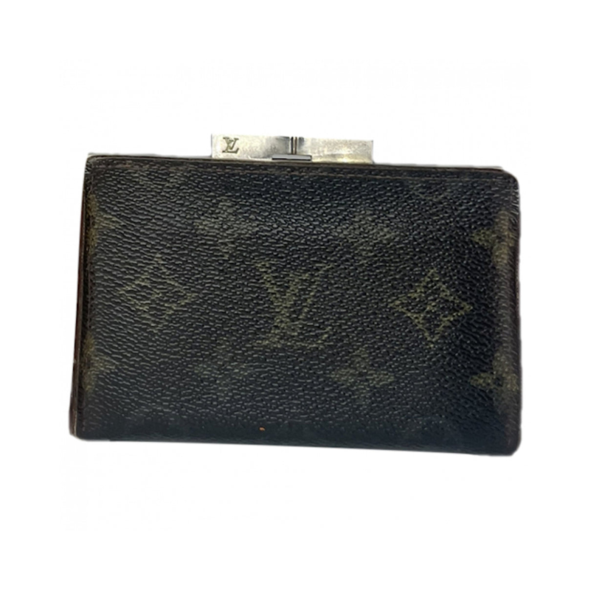 Louis Vuitton Juliette Brown Leather Wallet image 2
