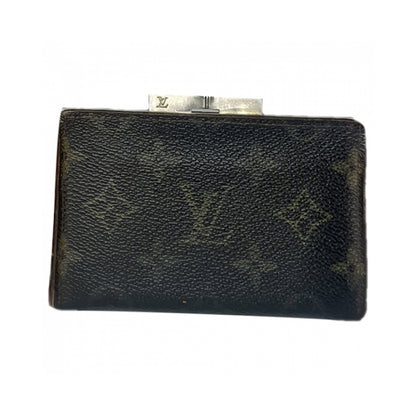Louis Vuitton Juliette Brown Leather Wallet image 2
