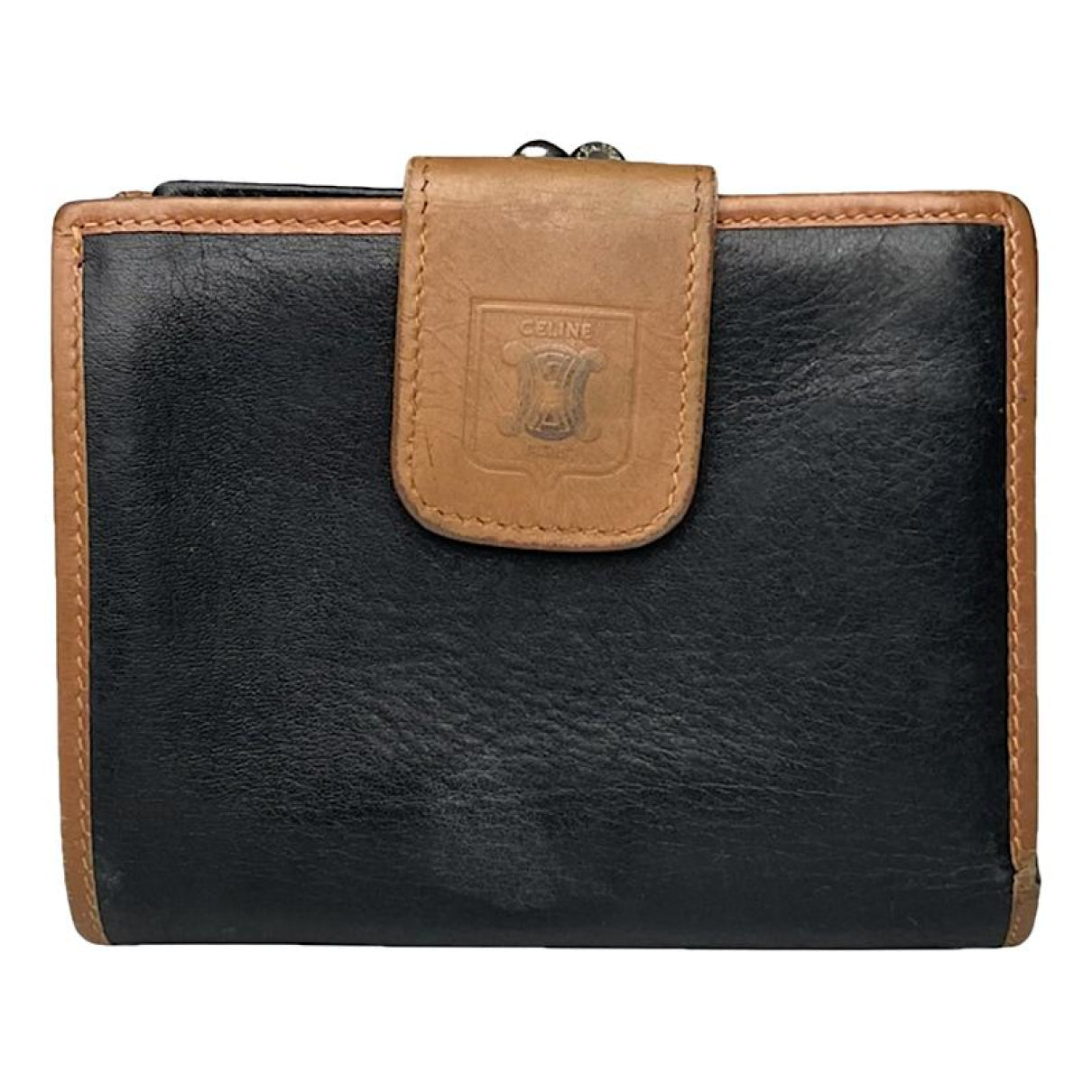 Celine Triomphe Wallet image 1