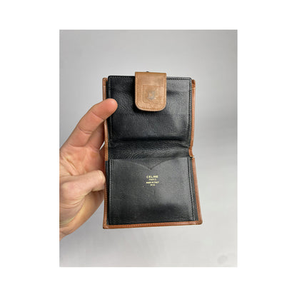 Celine Triomphe Wallet image 2