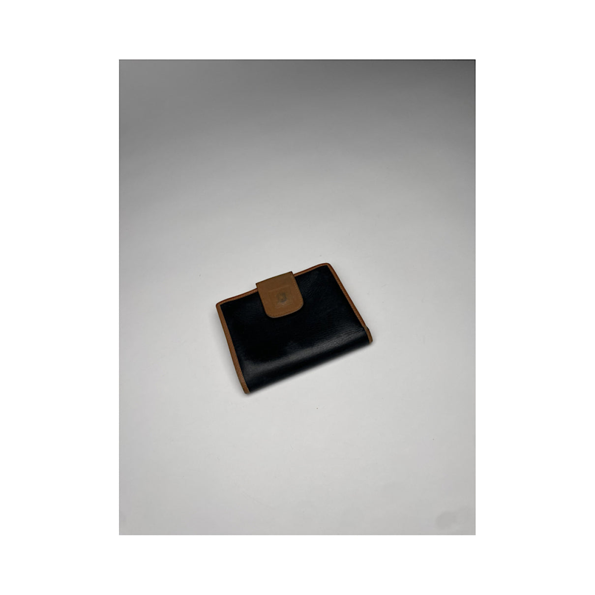 Celine Triomphe Wallet image 4